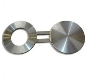 Stainless Steel Spectacle Blind Flange