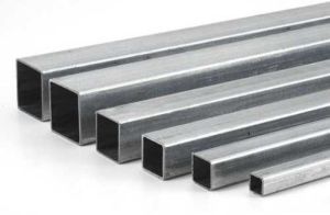 Stainless Steel Square Pipe