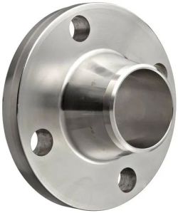 Stainless Steel Weld Neck Flange