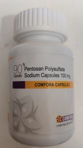 Pentosan Polysulfate Sodium Capsules