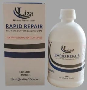 140 ml Liza Rapid Repair Dental Liquid