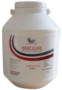 3 Kg Liza Heat Cure Powder