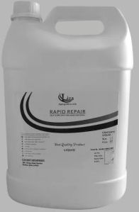 4 Litre Liza Rapid Repair Dental Liquid