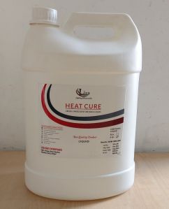 Heat Cure Liquid 4 Litre