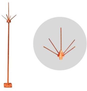 Conventional Lightning Arrester