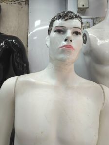 mens mannequins