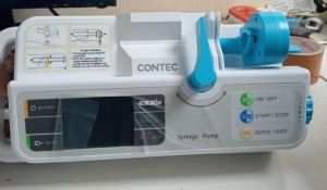 Syringe Pump