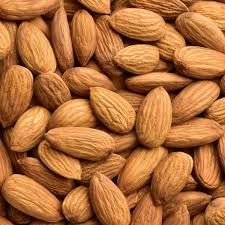 Non Pareil Almond Nuts