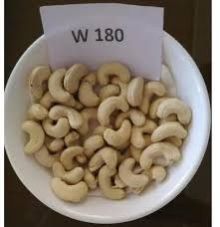 W180 Cashew Nuts