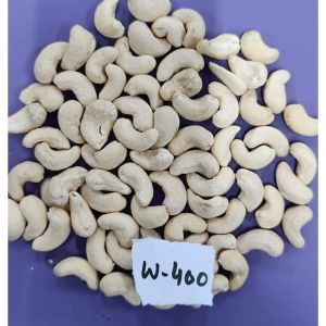 W400 Cashew Nuts