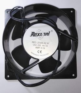6 Inch Cooling Fan - Rexnord