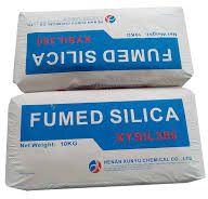 Fumed Silica