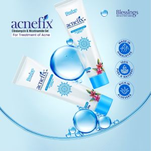 acnefix gel