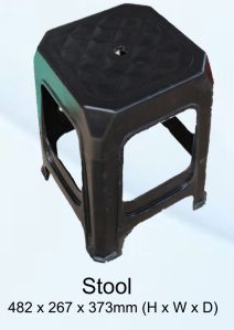 Plastic Stool