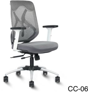 capree c190 mesh office mid back chair