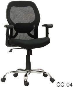 High Back Office Mesh Executive Chair