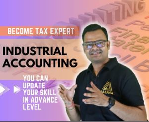 industrial accounting solutions