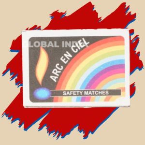 Household Safety Matches