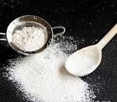 Sugar Powder