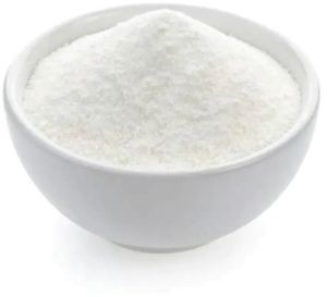 White Sugar Powder