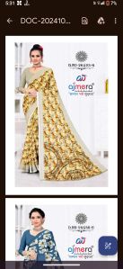 Indian Sarees