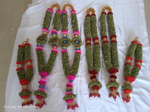 Elakaimalai - cardamom Garlands