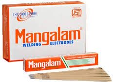 Mangalam welding electrodes