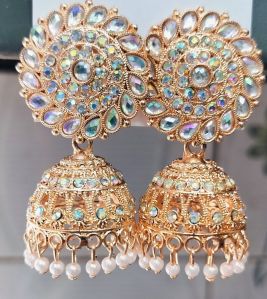 Ladies Imitation Earrings