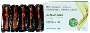 jnerve gold injection