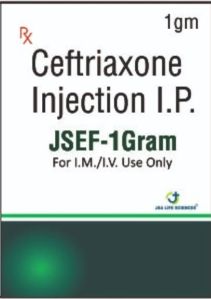 jsef-1gram injection