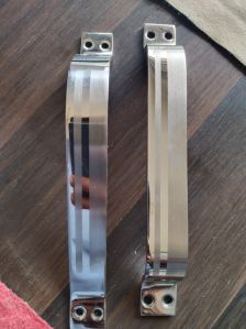 Stainless Steel Handles