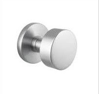 Stainless Steel Knob