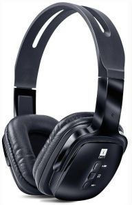 iBall Headphone