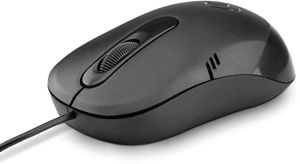 Wired Mouse