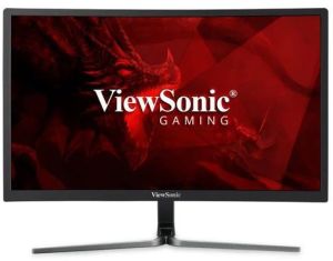 Viewsonic LED Monitor