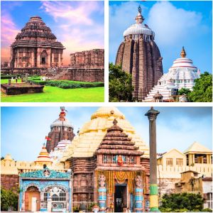 shree jagannath darshan tour service