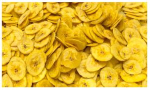 Banana Chips