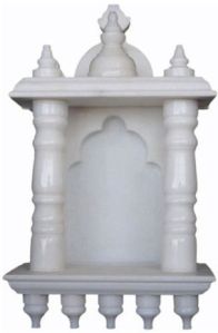 Marble Temple