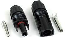 MC4 Connector