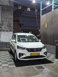 Maruti Ertiga