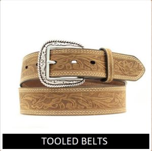 Leather Belts