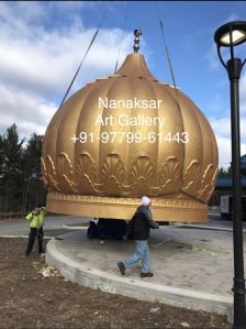 Gurdwara Gumbad