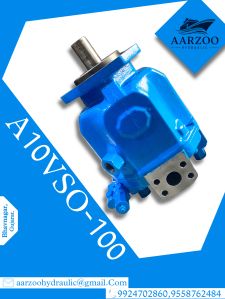 Rexroth Hydraulic Pump