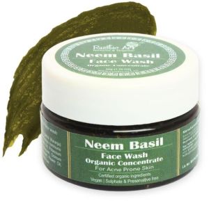 Herbal Face Wash