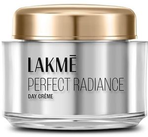 Lakme Cream