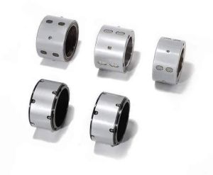 Lock Nuts