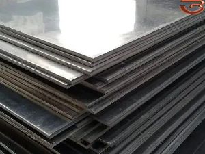 Aluminium Plate 6063