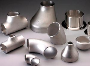 Aluminum Tube