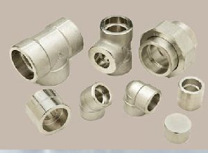 Pipe Fittings