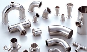 Tube Fittings